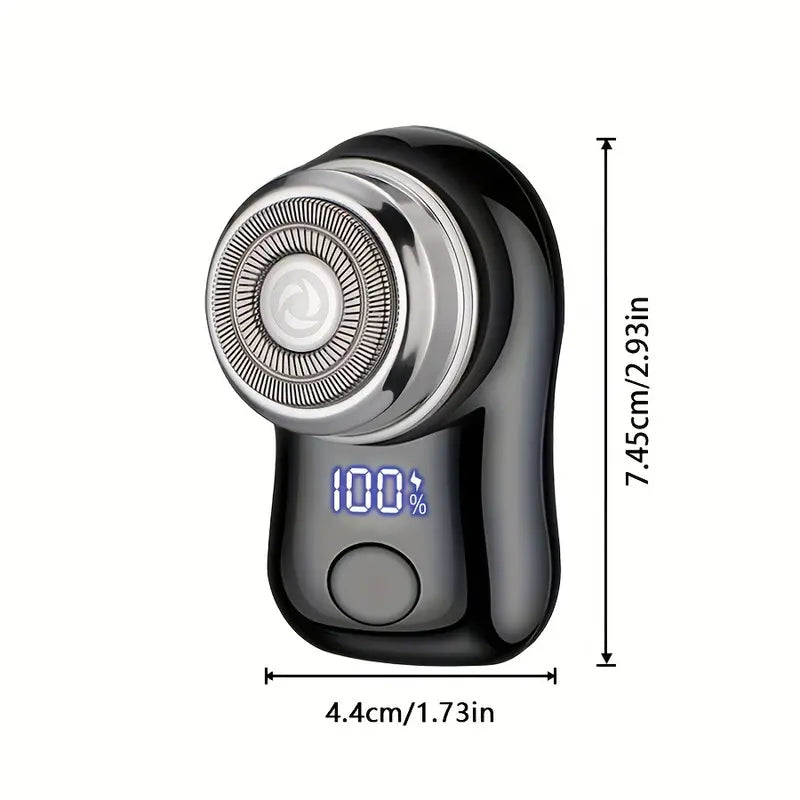Men's electric shaver