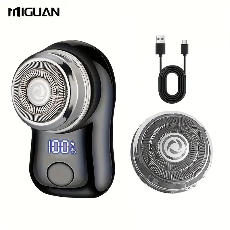 Men's electric shaver